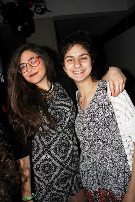 SSCC Bauchrieh Radiance Party